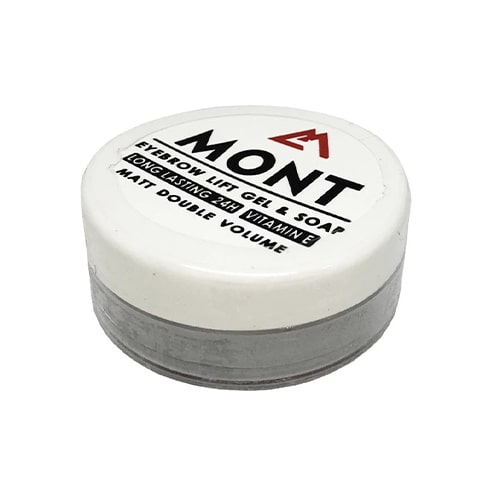 صابون لیفت ابرو مونت Mont